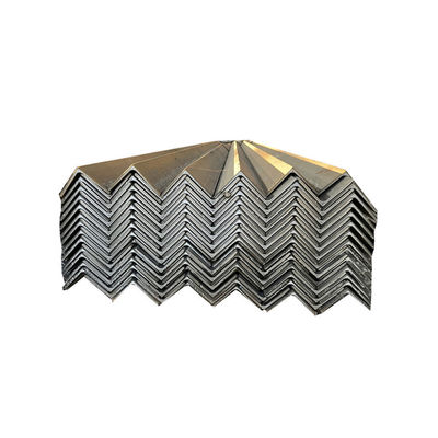 AISI ASTM BS DIN GB JIS EN Ángulo de acero 40*40*3 mm para personalización y facturación por peso real