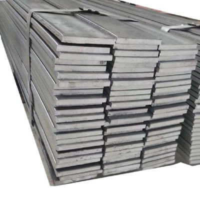 Acero plano tirado en frío con tolerancia de ± 1% y en la técnica de laminado en caliente