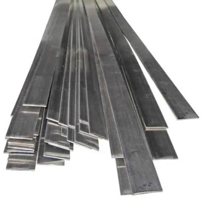 Calidad Q345B/Q235B Acero plano tirado en frío personalizado para necesidades de construcción