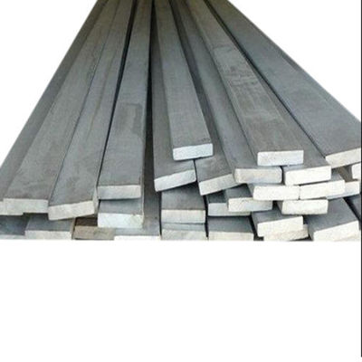 Calidad Q345B/Q235B Acero plano tirado en frío personalizado para necesidades de construcción