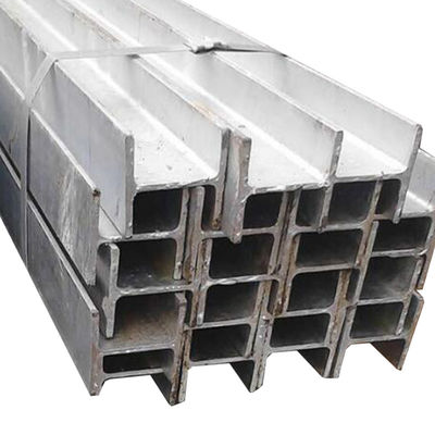 175*175 H-Beam con técnica de laminado en caliente y servicio de corte en especificaciones personalizadas