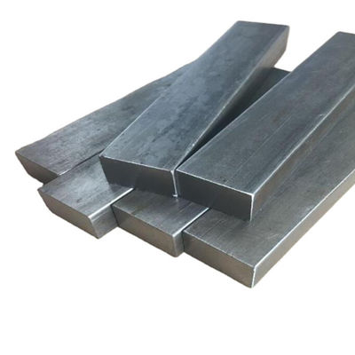 Carbono de acero plano con técnica de laminado en caliente y grado Q345B/Q235B producido por los fabricantes