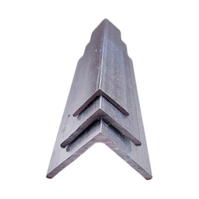 Servicio de aseguramiento y procesamiento de desenrollamiento de acero galvanizado en ángulo para construcciones