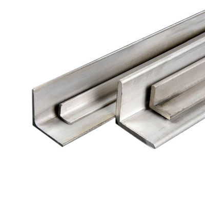 Ángulos cuadrados de acero con el estándar competitivo y garantizado AISI ASTM BS DIN GB JIS EN
