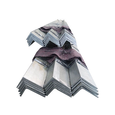 Competitivo 100x100x10mm Ángulo de acero con y Primer de la tienda y la aleación de disparo y AISI ASTM BS DIN GB JIS EN estándar