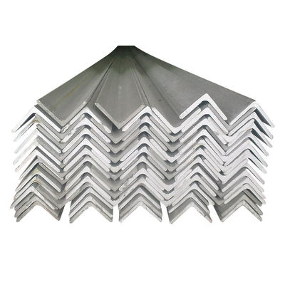 Acero de ángulo de 50x50x4 mm con servicio de corte y garantía