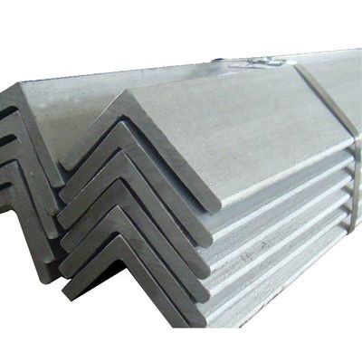 Los mejores fabricantes ofrecen ángulo de acero de 50x50x5mm con disparo de primeras de la tienda y facturación de peso real