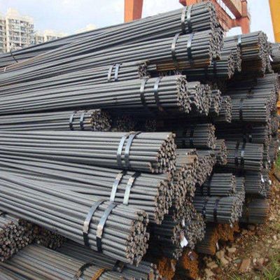 HRB400 HRB500 astm a706 grado 60 barra de refuerzo para soldadura y construcción a precio asequible