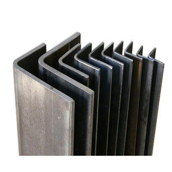 L203 x 102 x 12.7 Ángulo de acero para construcciones a precios asequibles de los principales fabricantes