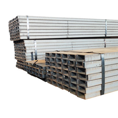 Canal C universal asequible y conforme con las normas JIS ASTM GB BS EN DIN