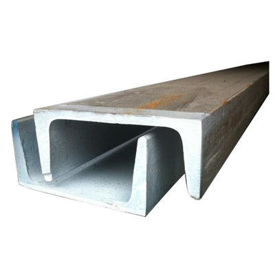 Servicio de procesamiento de soldadura de acero laminado en caliente para materiales de acero al carbono