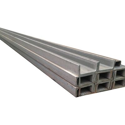 Materia prima de aleación o no de aleación para la ingeniería de cortinas de acero