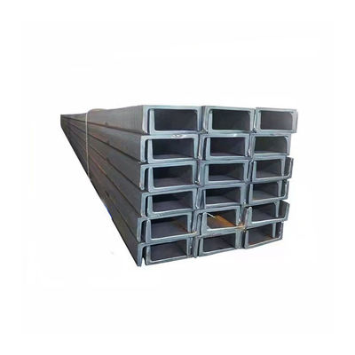 Acero laminado en caliente con SS400 Q235 C con norma JIS ASTM GB BS EN DIN